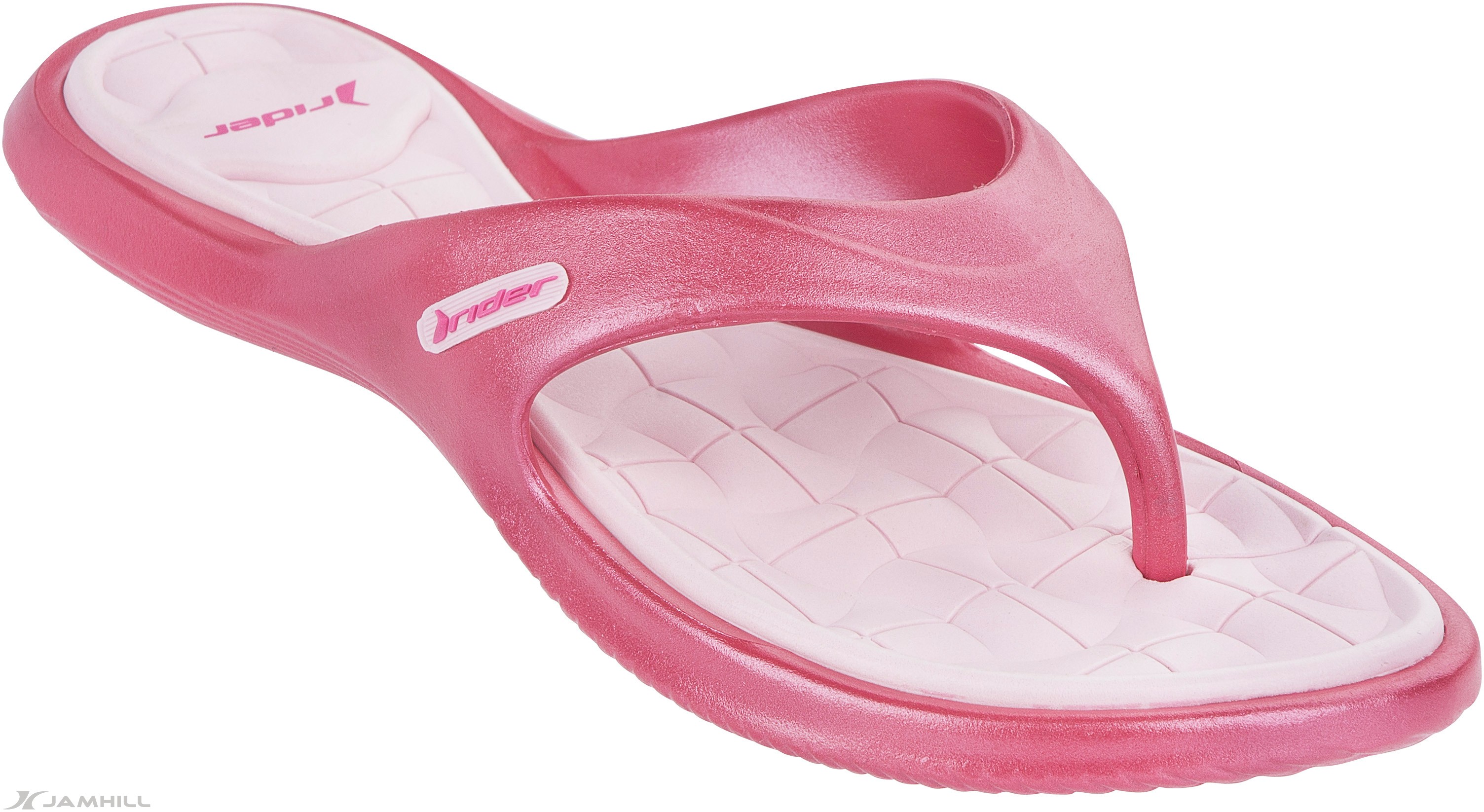 Rider Island women's beach flip flops. New boxed eBay