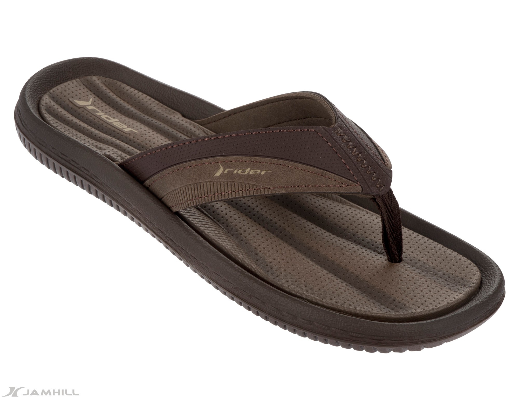 Rider Dunas flip flops. Men's canvas flip flop. New eBay