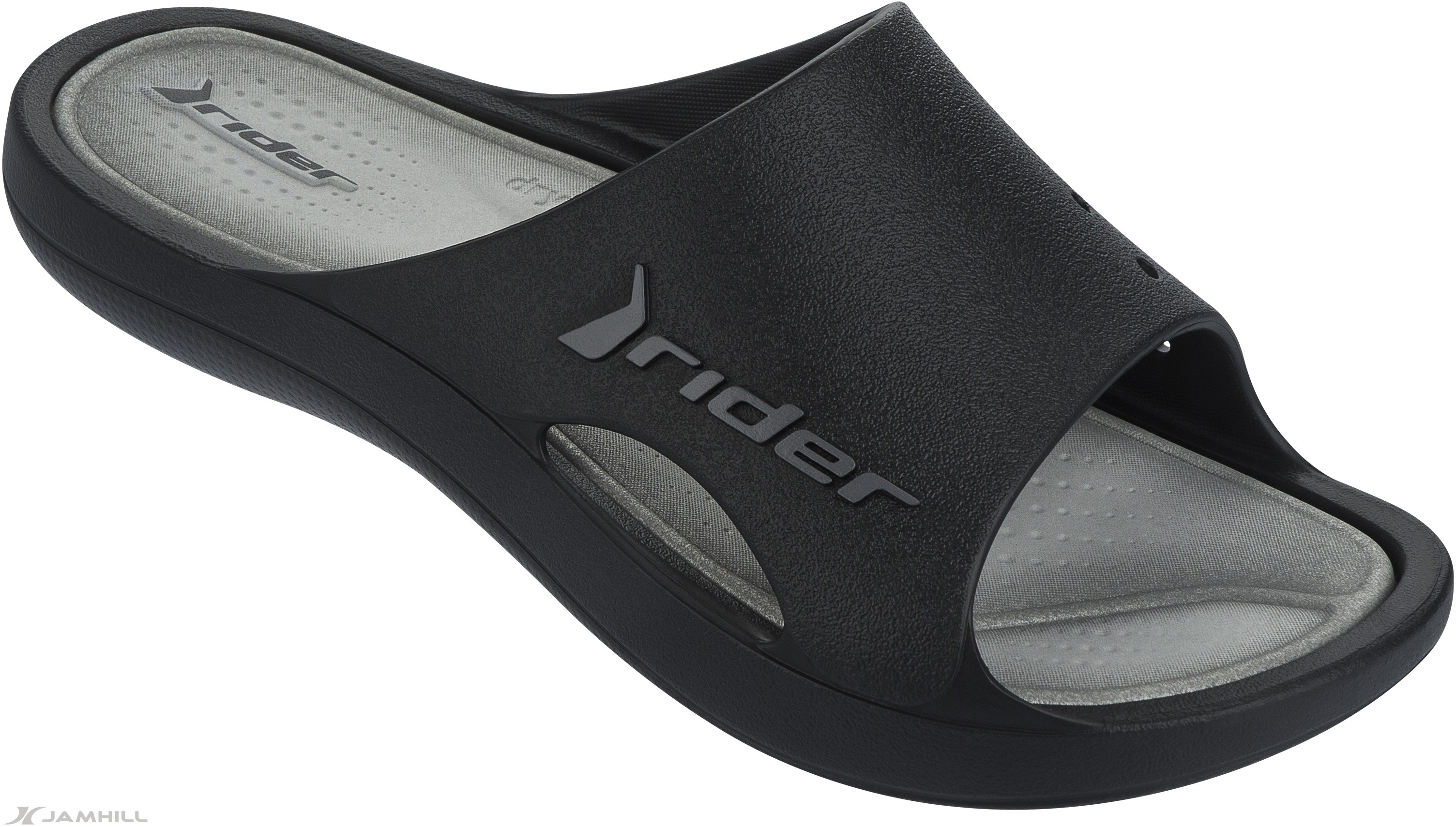 Rider Bay Swim men's slip on flip flops sandals. New boxed