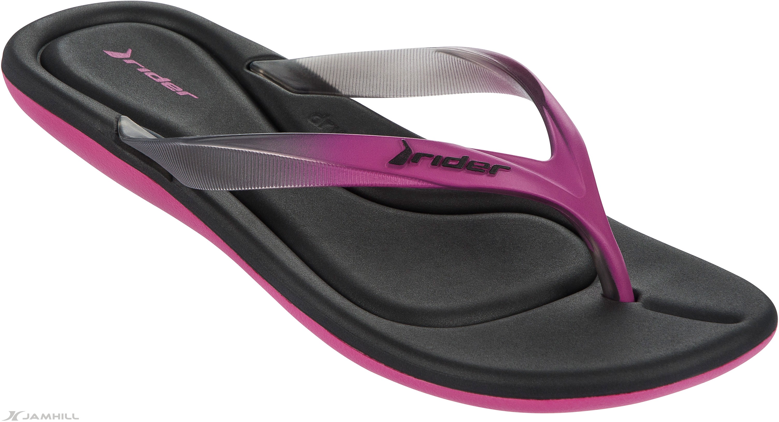 Rider Smoothie Women's flip flops. New eBay