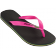 Black/Pink