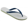 White/Navy