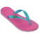 Pink/Blue