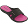 Black/Pink