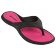Black/Pink