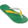 Green/Yellow