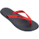 Navy/Red