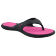 Black/Pink