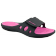 Black/Pink