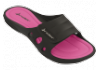 Black/Pink