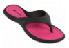 Black/Pink