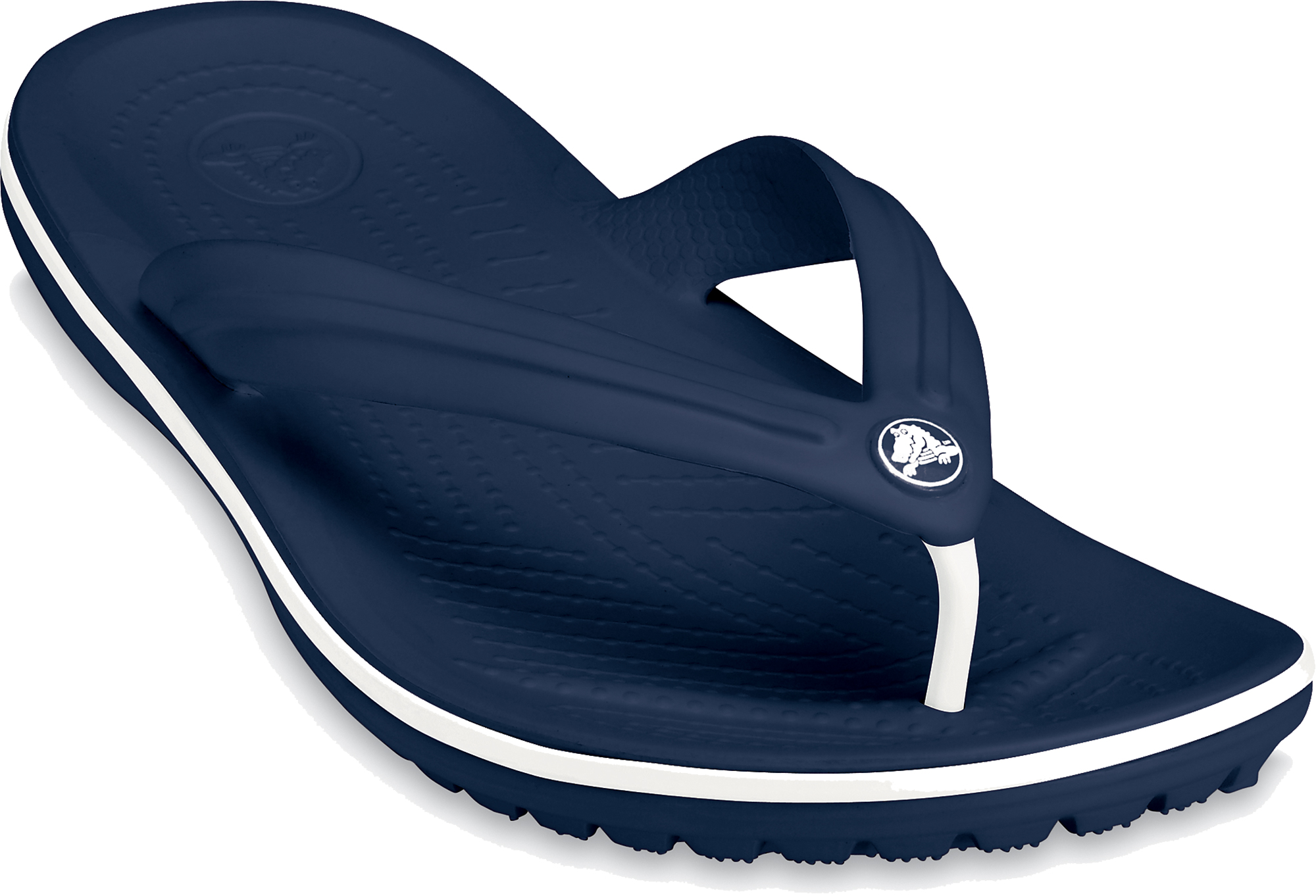 Crocs Crocband Infradito leggeri e impermeabili NUOVO Crocs Crocband Infradito leggeri e impermeabili NUOVO