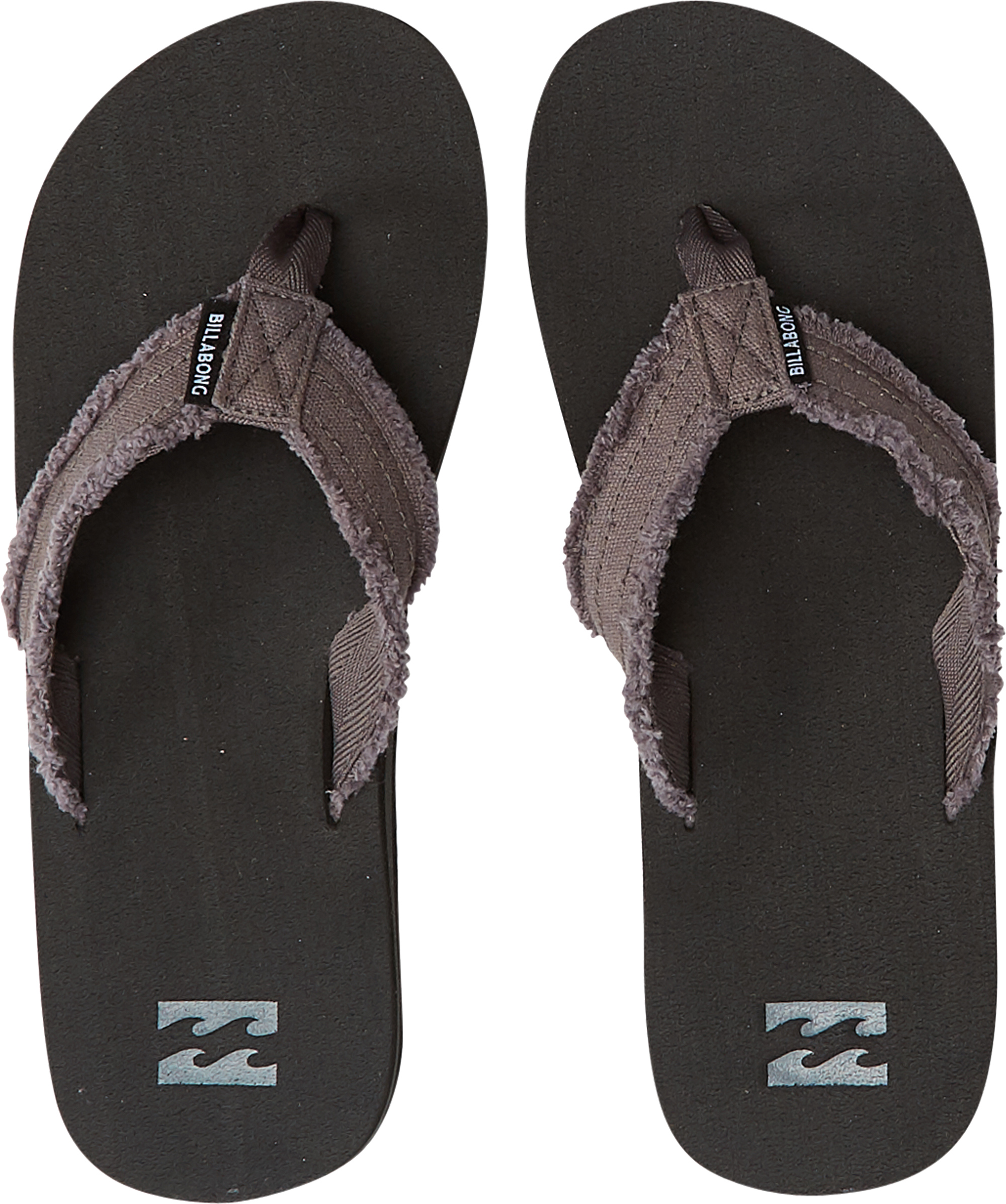 Billabong Black Operator size 11