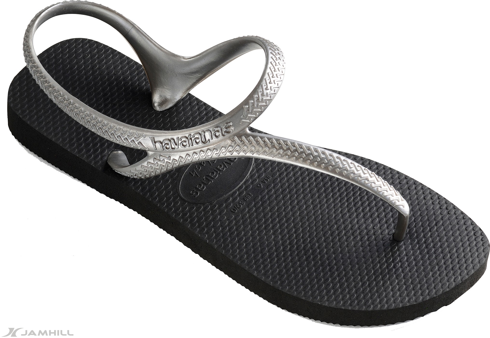 HAVAIANAS FLASH URBAN WOMEN'S Infradito con cinturino alla caviglia. NUOVO HAVAIANAS FLASH URBAN WOMEN'S Infradito con cinturino alla caviglia. NUOVO